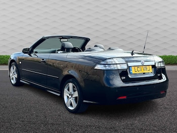 Used Saab 9-3 2011 for sale - 79578199: Photo