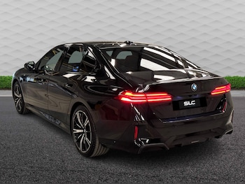 Used BMW 5 Series 2024 for sale - 79578197: Photo