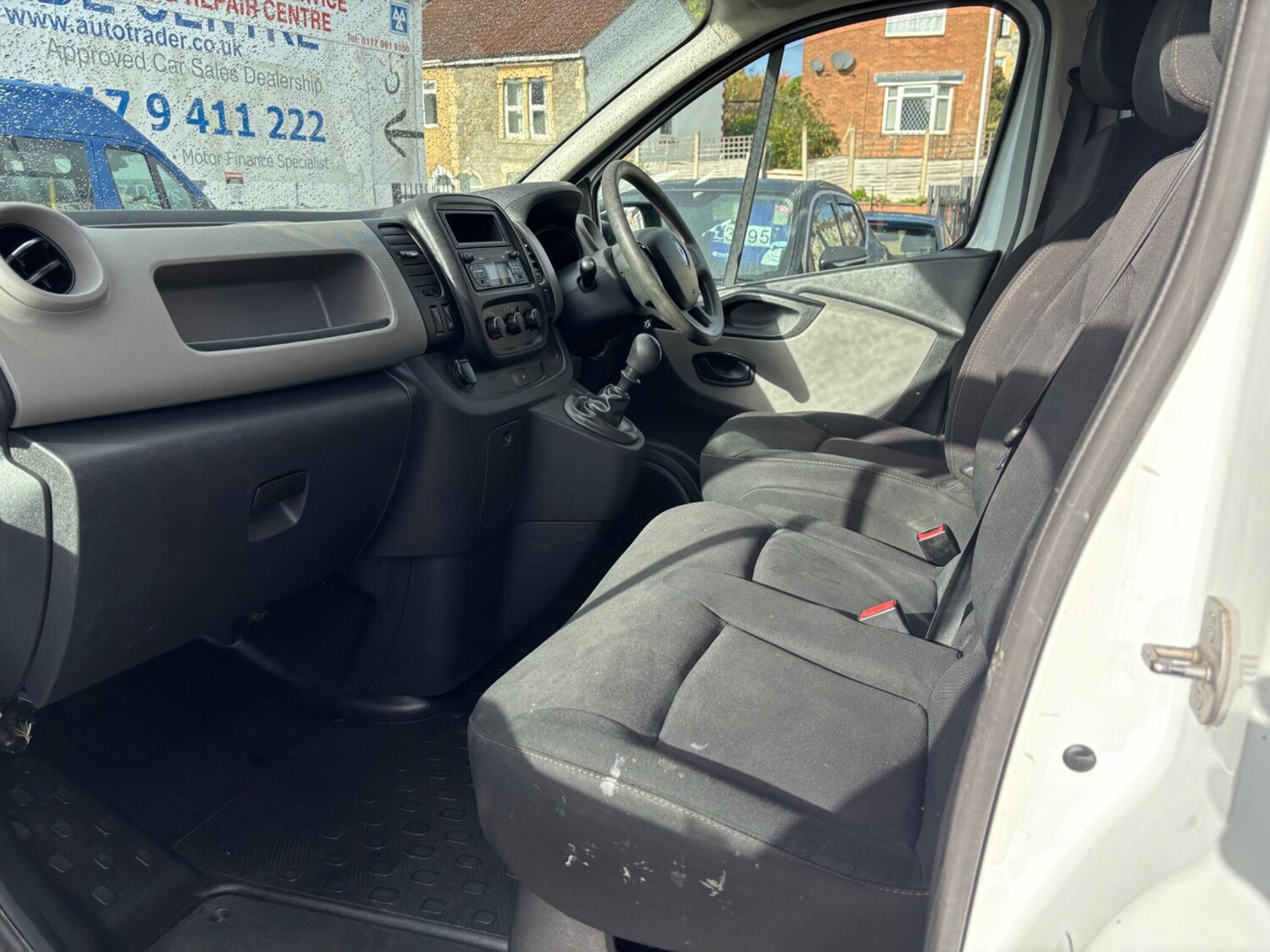 Used Renault Trafic 2018 for sale - 76318002: Photo 18
