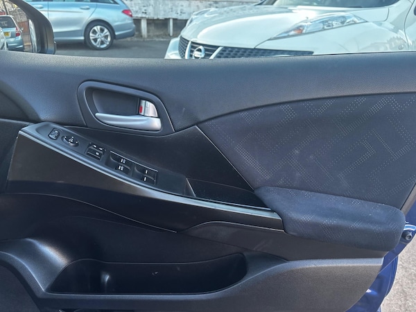 Used Honda Civic 2012 for sale - 74573845: Photo 20