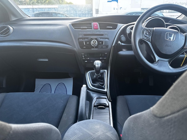 Used Honda Civic 2012 for sale - 74573845: Photo 23