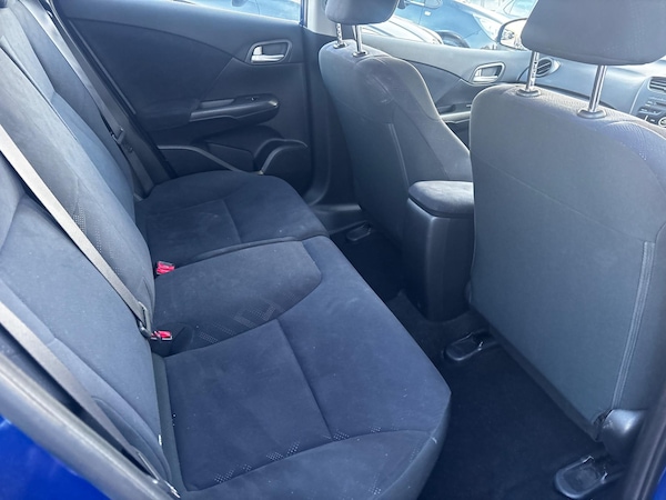 Used Honda Civic 2012 for sale - 74573845: Photo 25