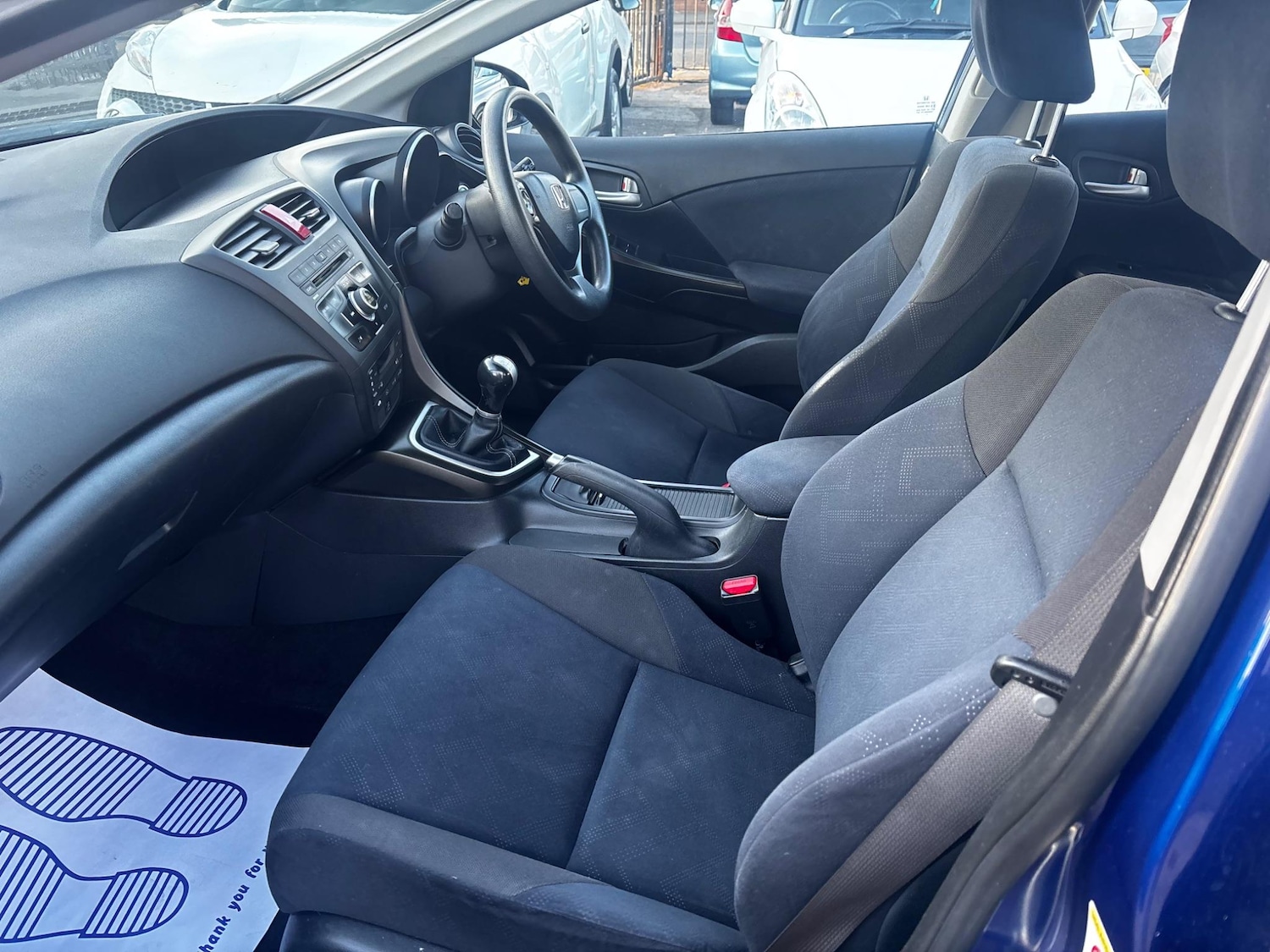 Vehicle 26