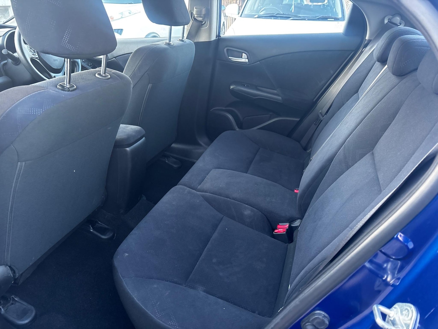 Vehicle 27
