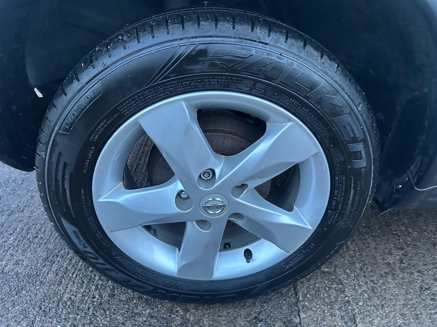 Used Nissan Juke 2013 for sale - 76922157: Photo 19