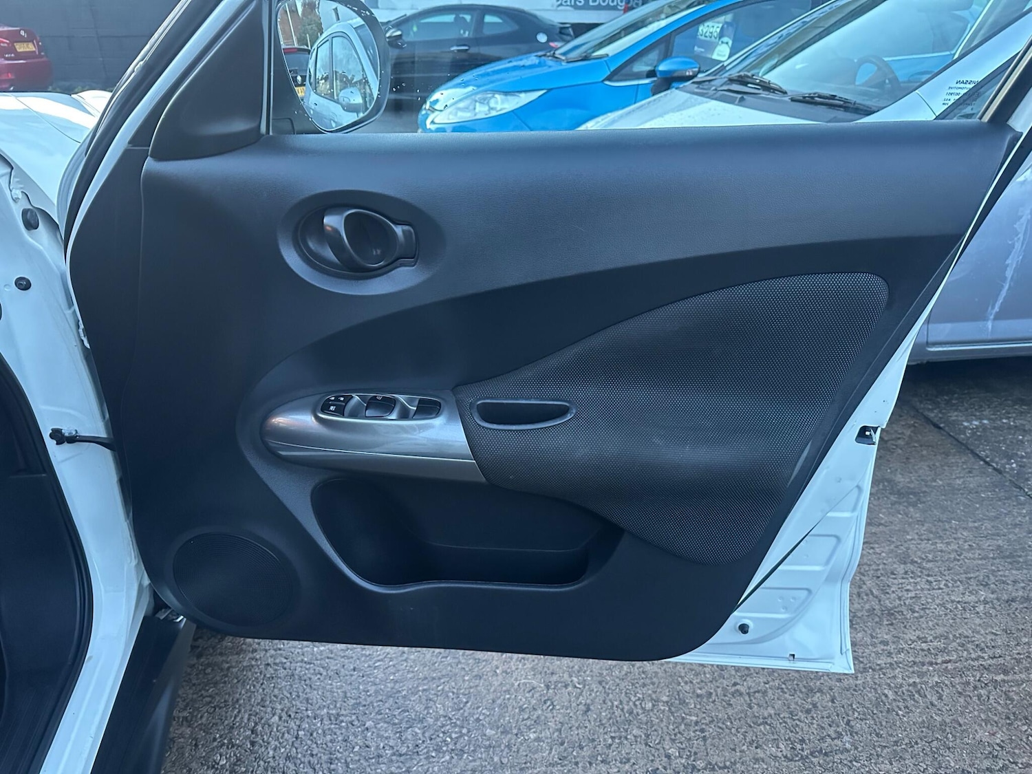 Used Nissan Juke 2013 for sale - 76922157: Photo 20