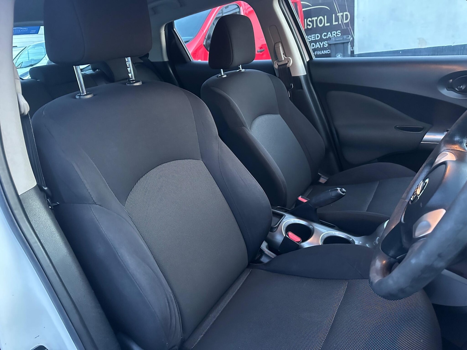 Used Nissan Juke 2013 for sale - 76922157: Photo 22