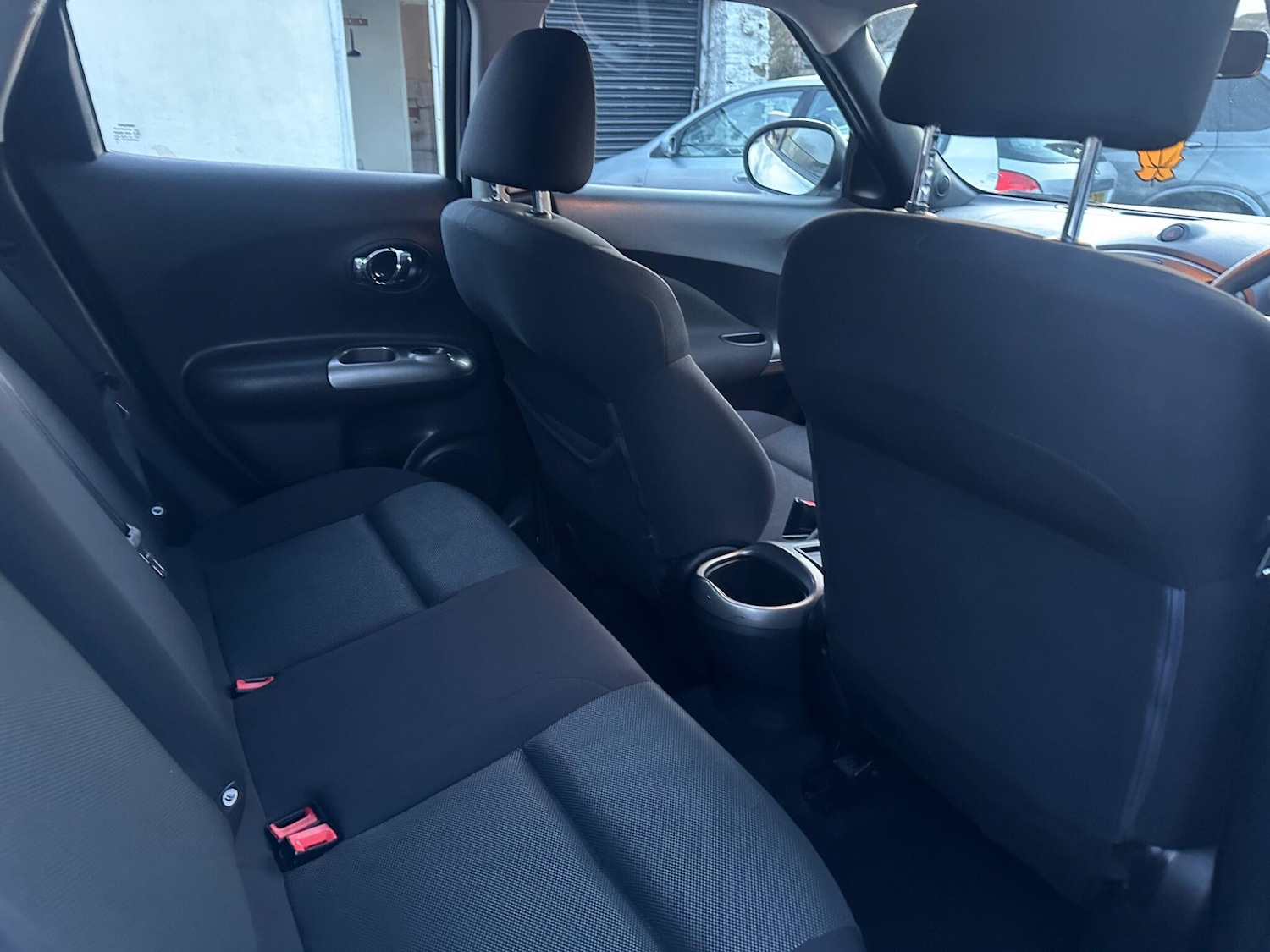 Used Nissan Juke 2013 for sale - 76922157: Photo 23