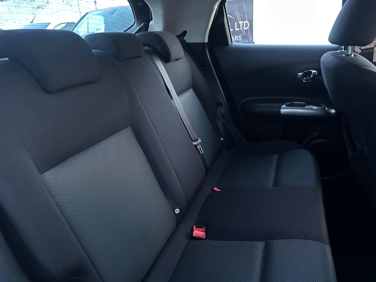 Used Nissan Juke 2013 for sale - 76922157: Photo 24