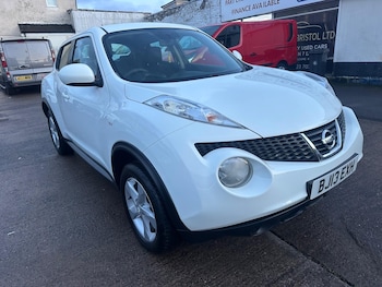 Used Nissan Juke 2013 for sale - 76922157: Photo