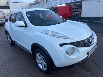 Used Nissan Juke 2013 for sale - 76922157: Photo
