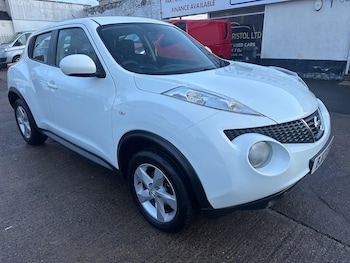 Used Nissan Juke 2013 for sale - 76922157: Photo