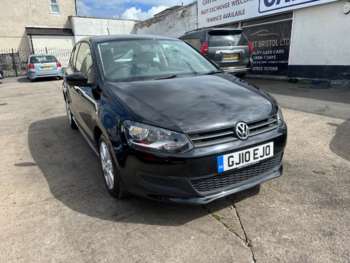 Used Volkswagen Polo 2010 for sale - 75311882: Photo