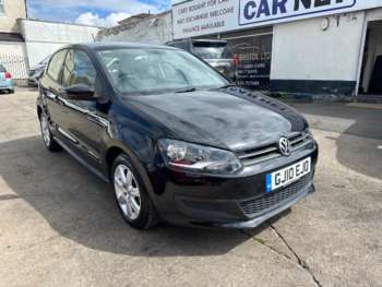 Used Volkswagen Polo 2010 for sale - 75311882: Photo