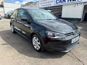 Used Volkswagen Polo 2010 for sale - 75311882: Photo
