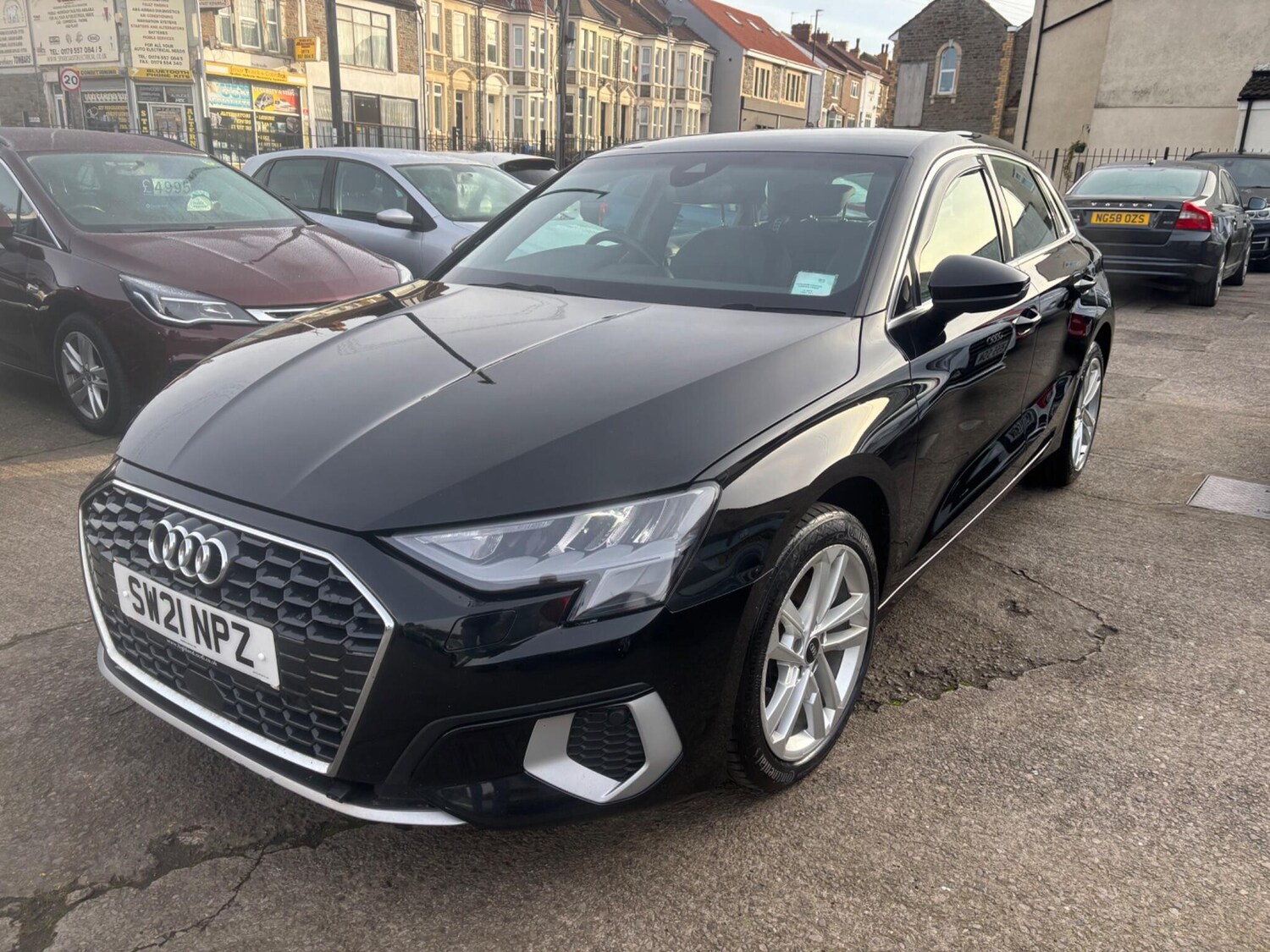 Used Audi A3 for sale - 77587217: Photo 10