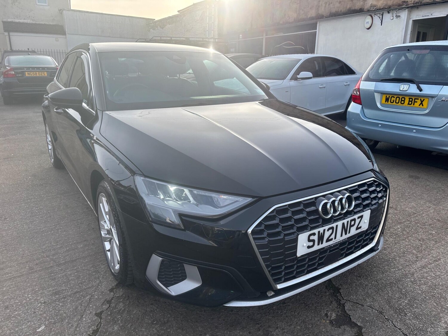 Used Audi A3 for sale - 77587217: Photo 11