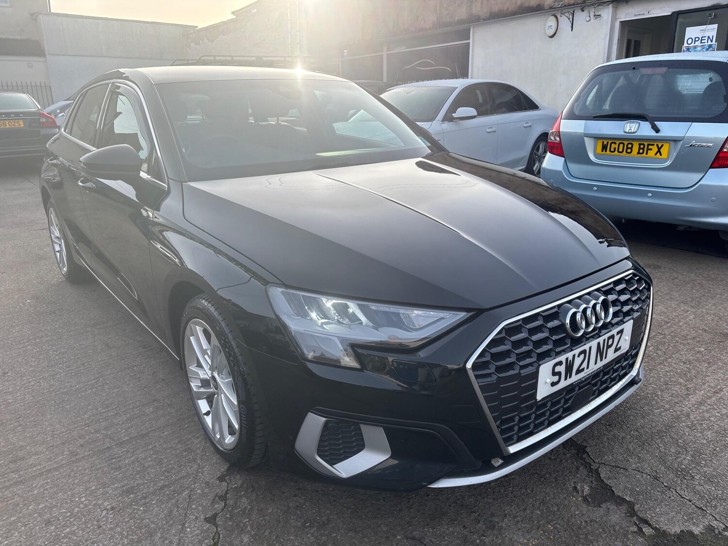 Used Audi A3 for sale - 77587217: Photo 12