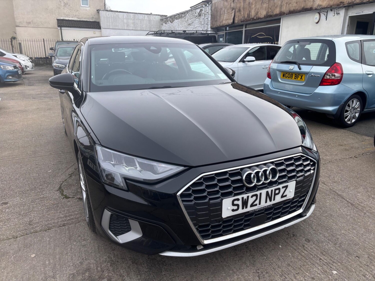 Used Audi A3 for sale - 77587217: Photo 13
