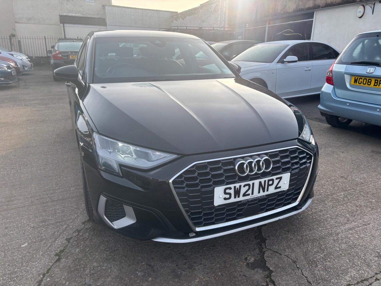Used Audi A3 for sale - 77587217: Photo 15