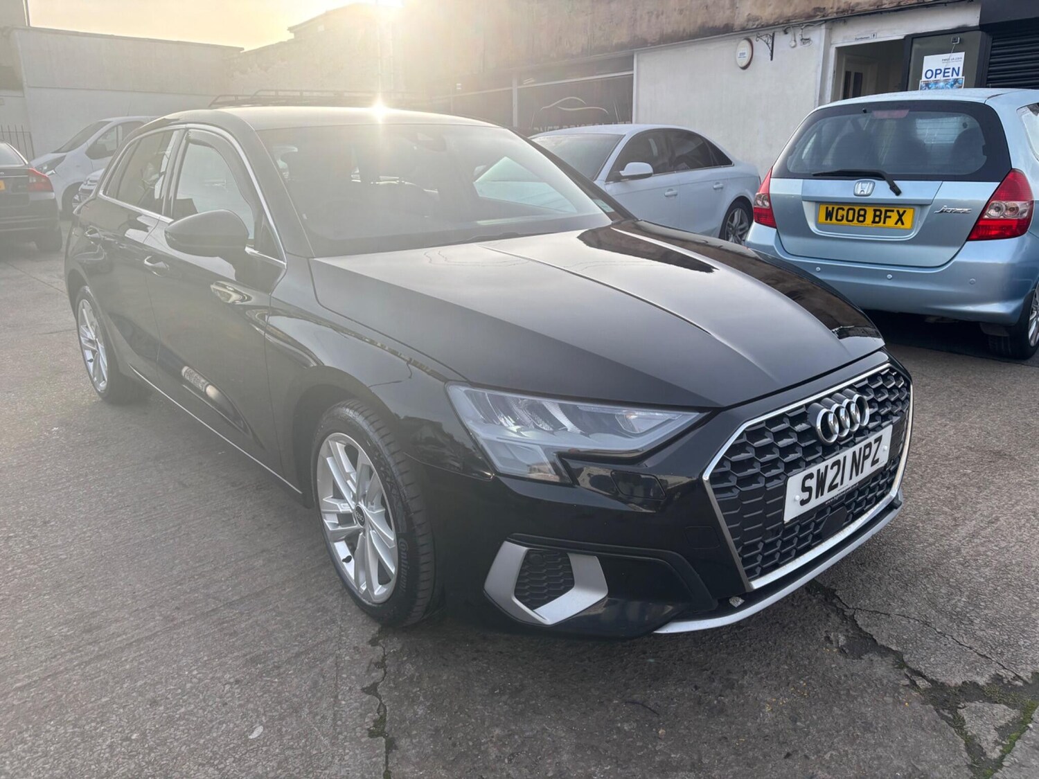 Used Audi A3 for sale - 77587217: Photo 17