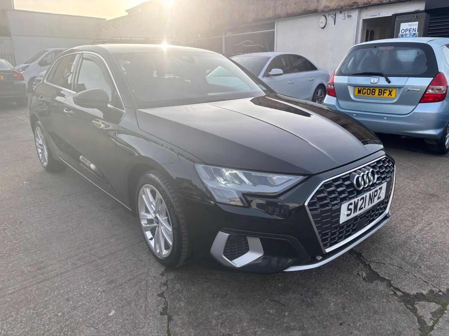 Used Audi A3 for sale - 77587217: Photo 18