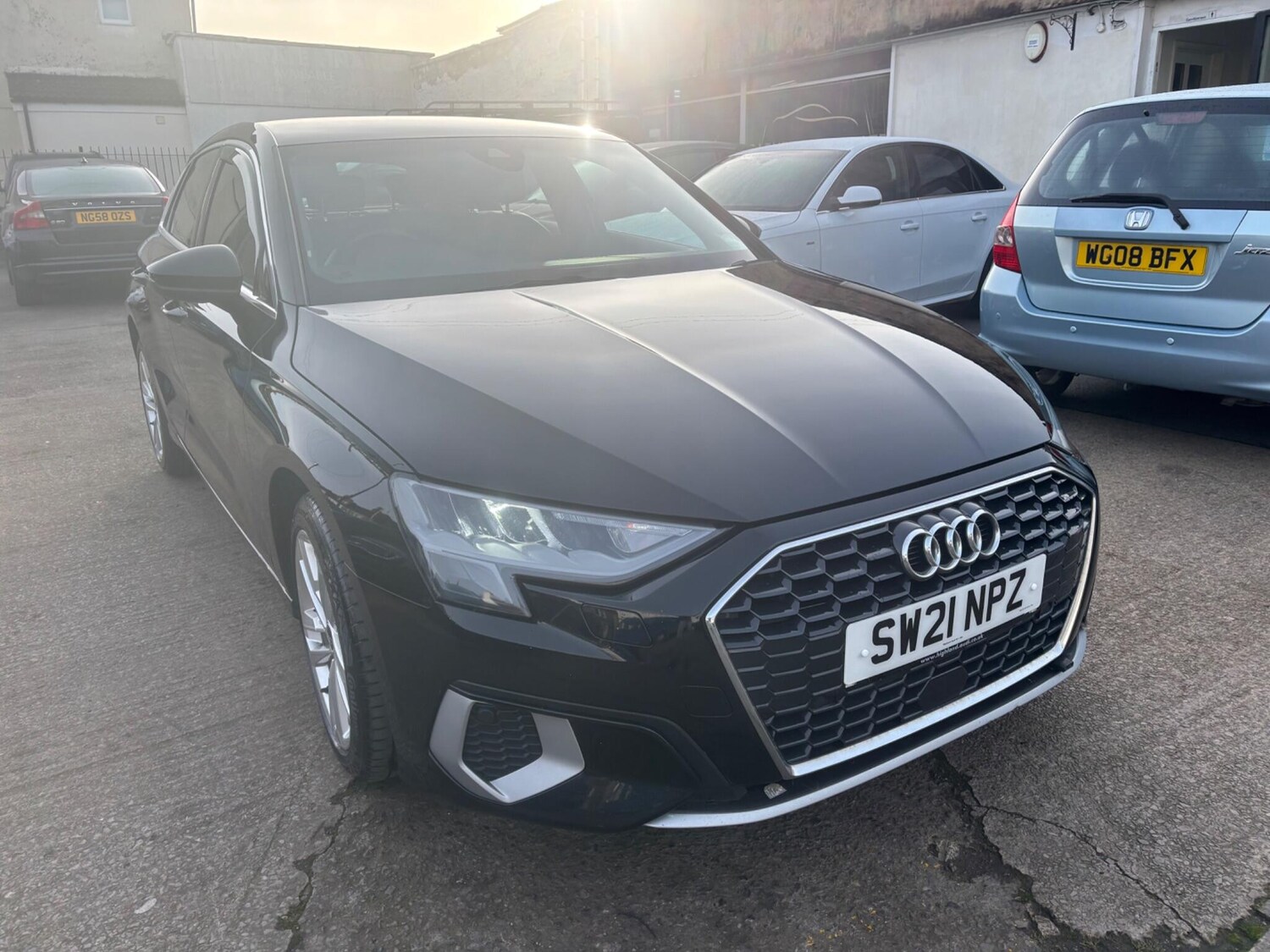 Used Audi A3 for sale - 77587217: Photo 19