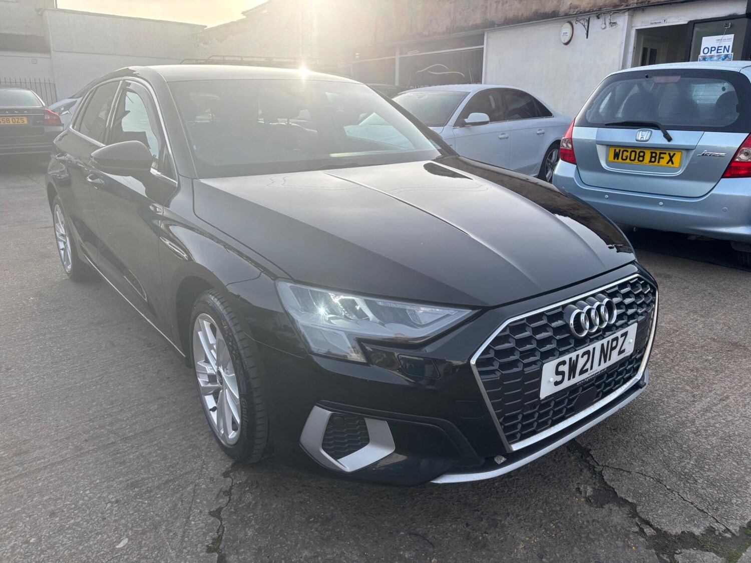 Used Audi A3 for sale - 77587217: Photo 20