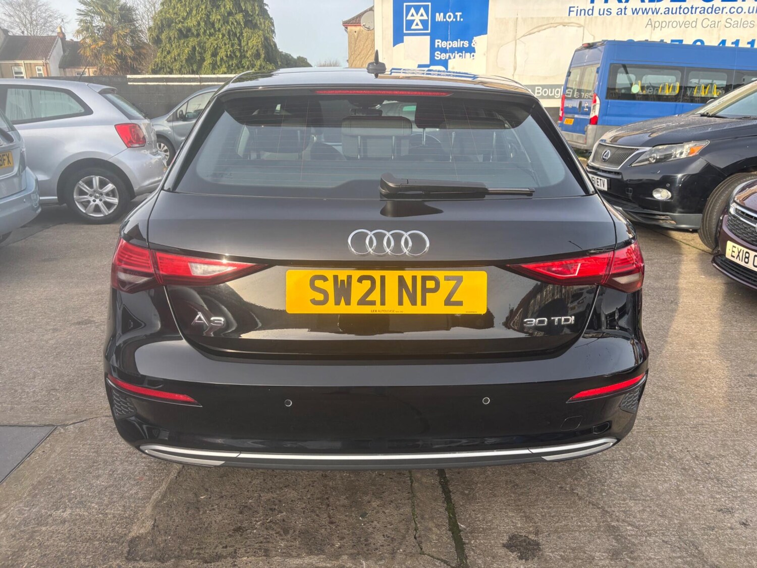Used Audi A3 for sale - 77587217: Photo 24