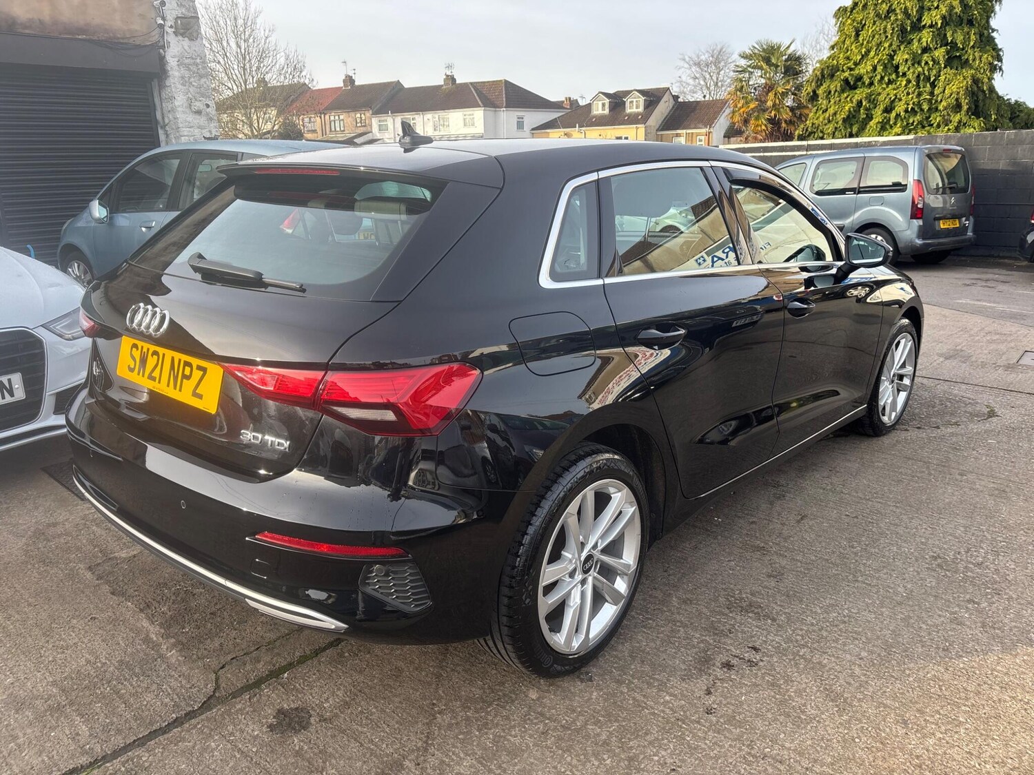 Used Audi A3 for sale - 77587217: Photo 25