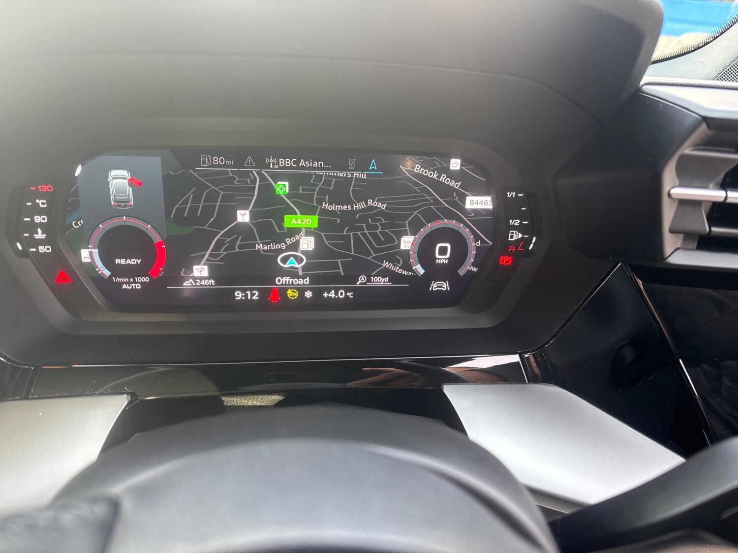 Used Audi A3 for sale - 77587217: Photo 29