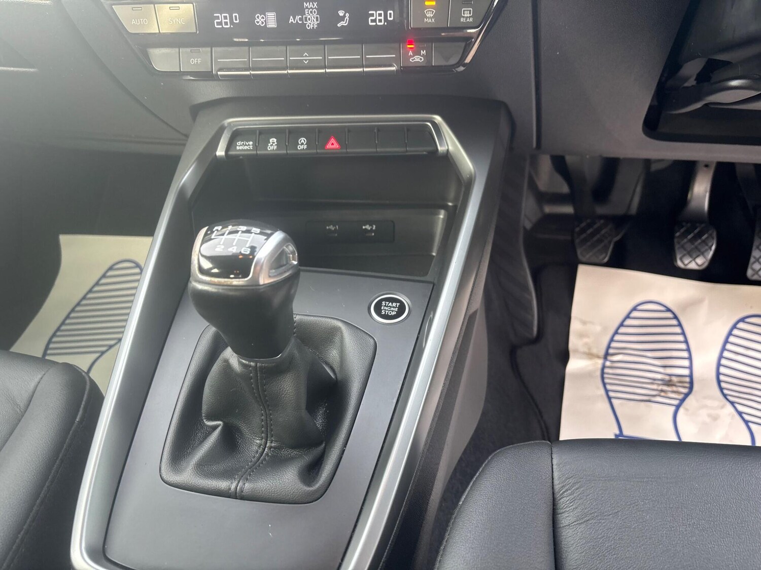 Used Audi A3 for sale - 77587217: Photo 30