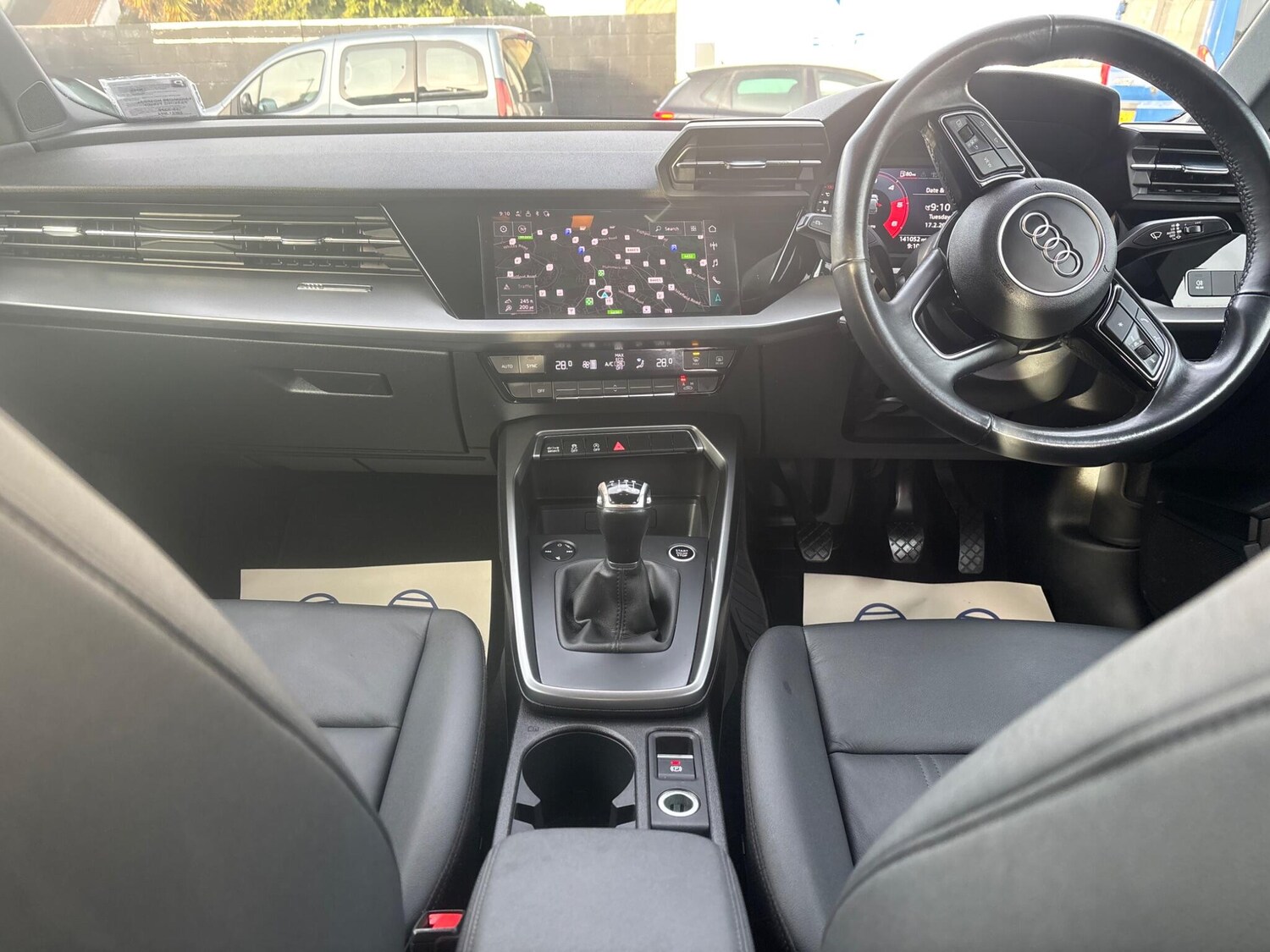 Used Audi A3 for sale - 77587217: Photo 32