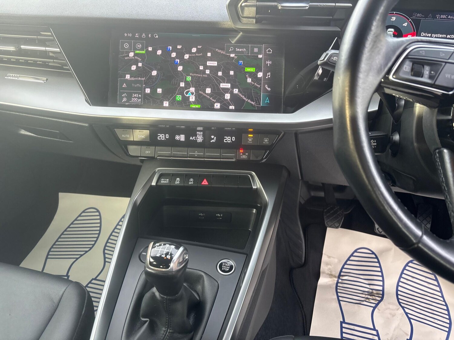 Used Audi A3 for sale - 77587217: Photo 35