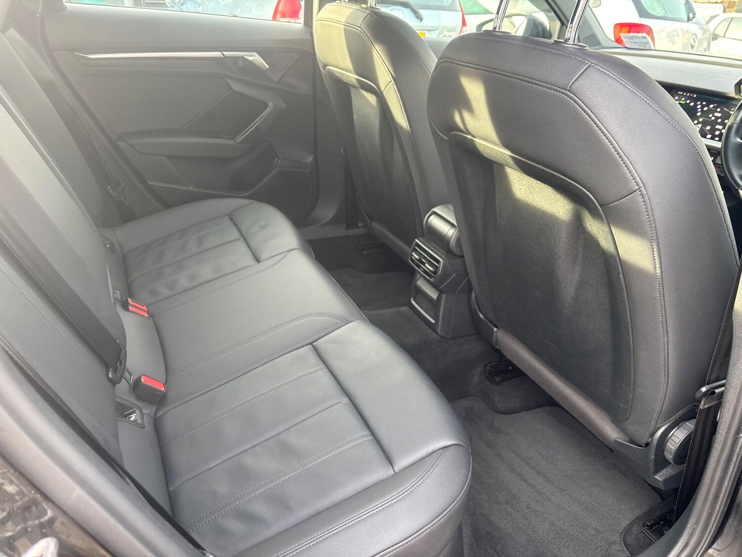 Used Audi A3 for sale - 77587217: Photo 36