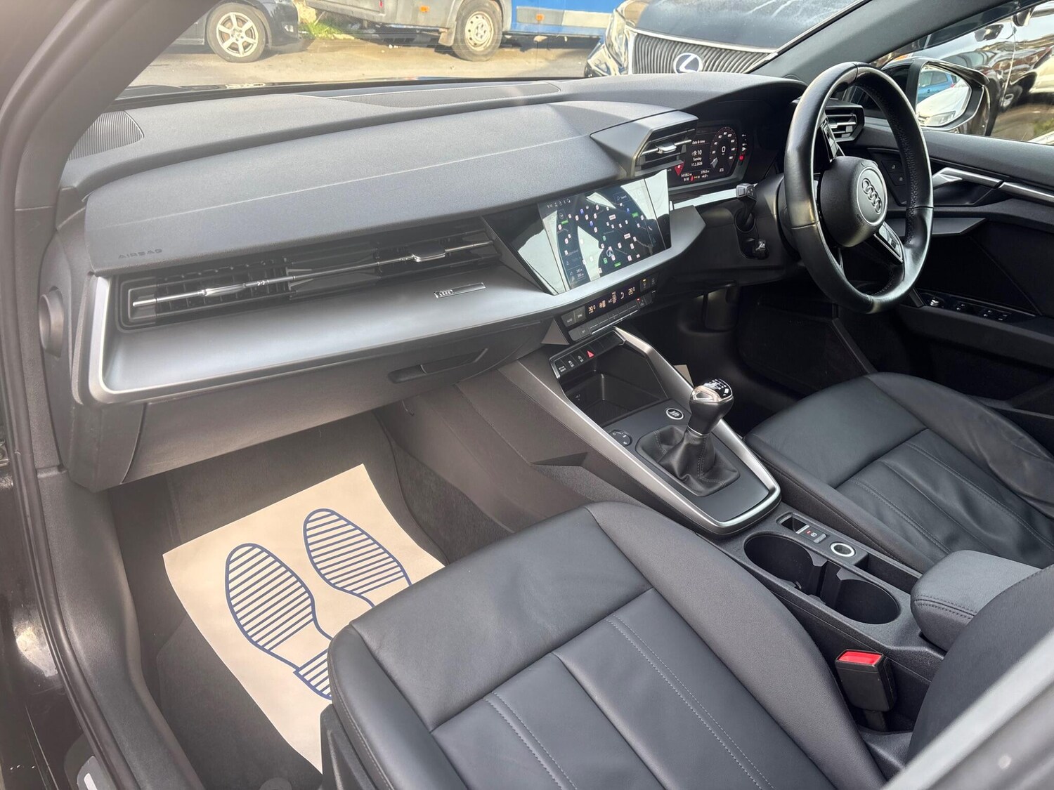 Used Audi A3 for sale - 77587217: Photo 38