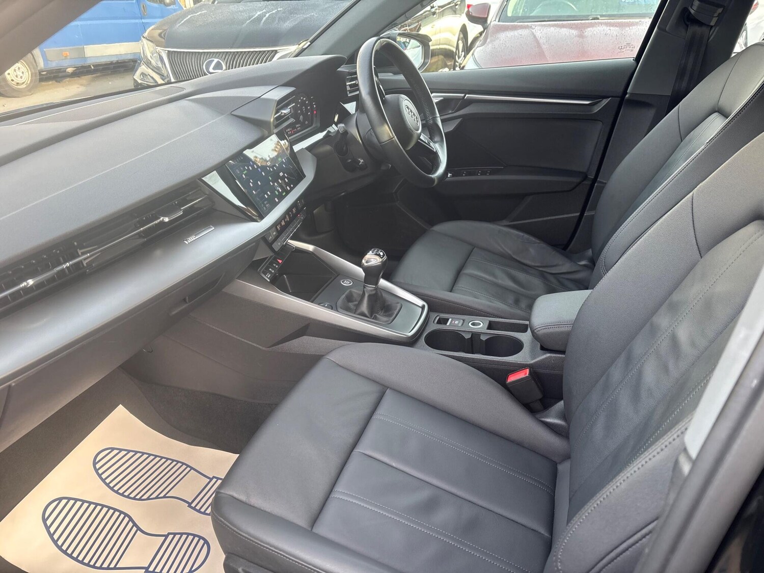 Used Audi A3 for sale - 77587217: Photo 39