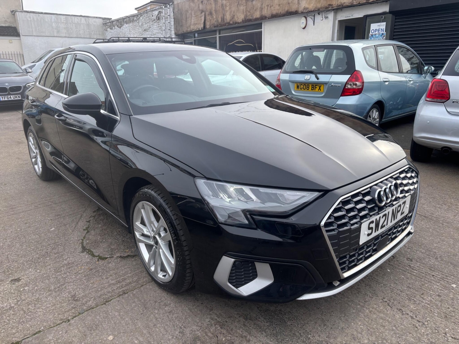 Used Audi A3 for sale - 77587217: Photo 5