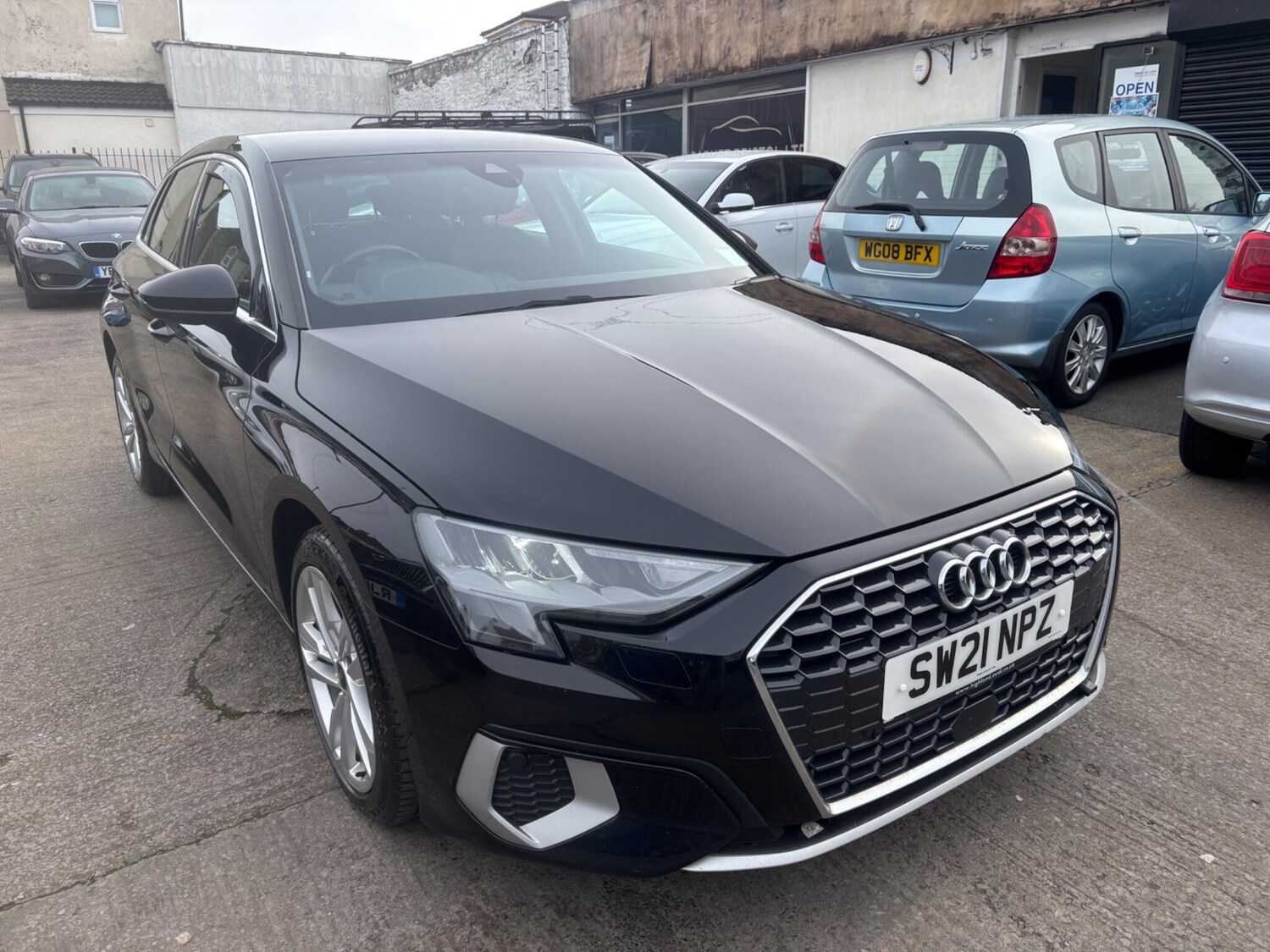 Used Audi A3 for sale - 77587217: Photo 6