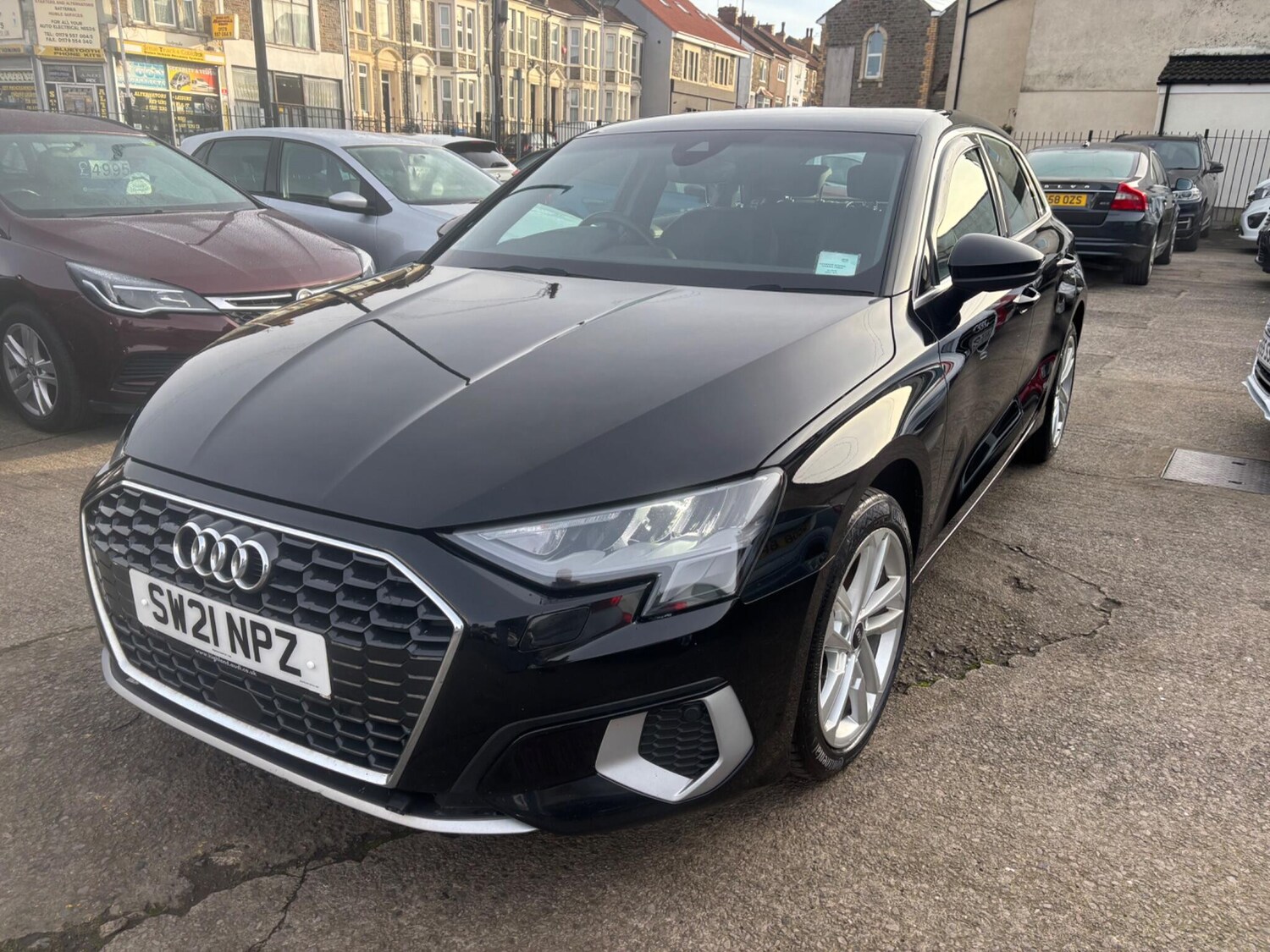 Used Audi A3 for sale - 77587217: Photo 7