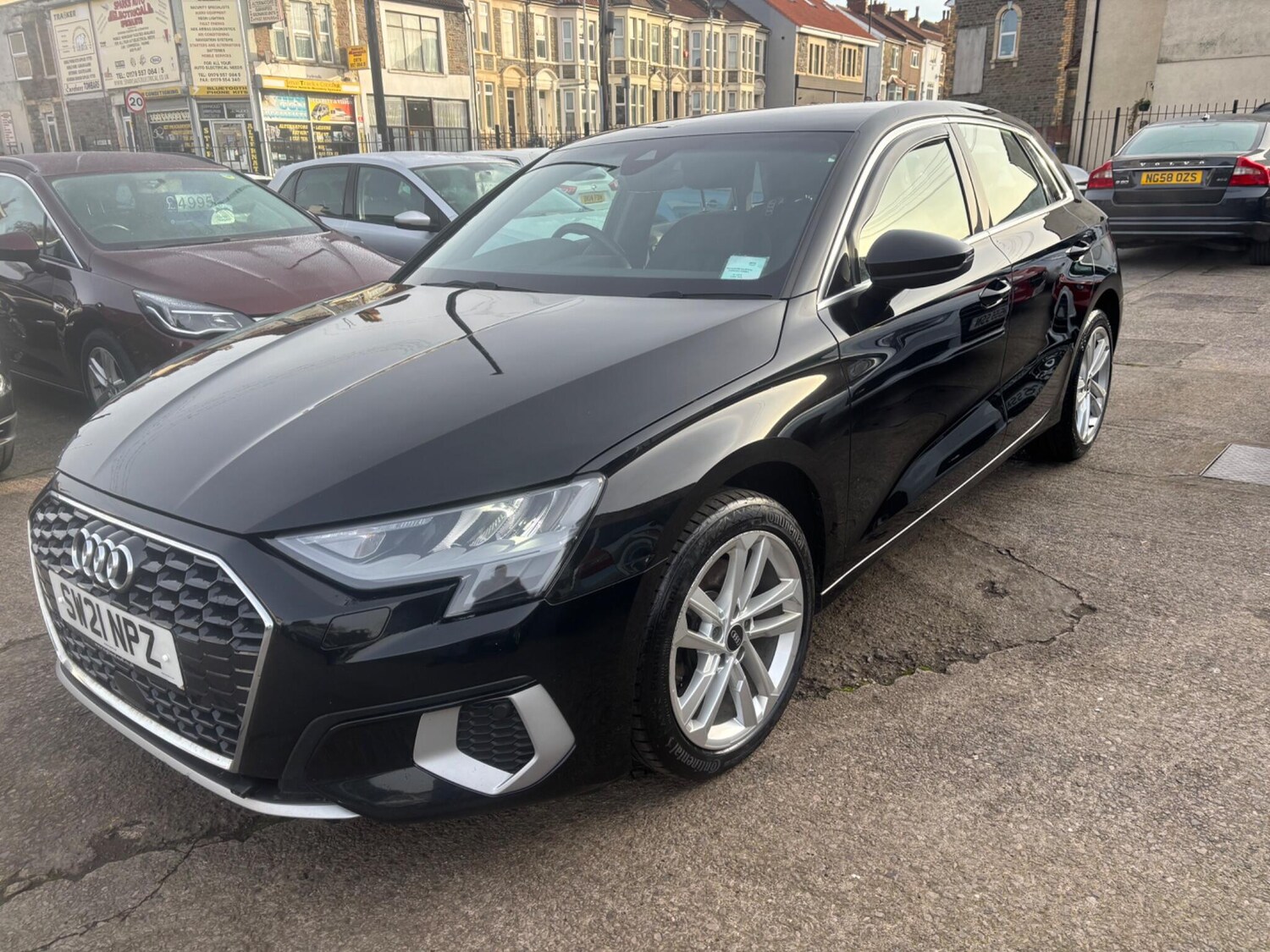 Used Audi A3 for sale - 77587217: Photo 8