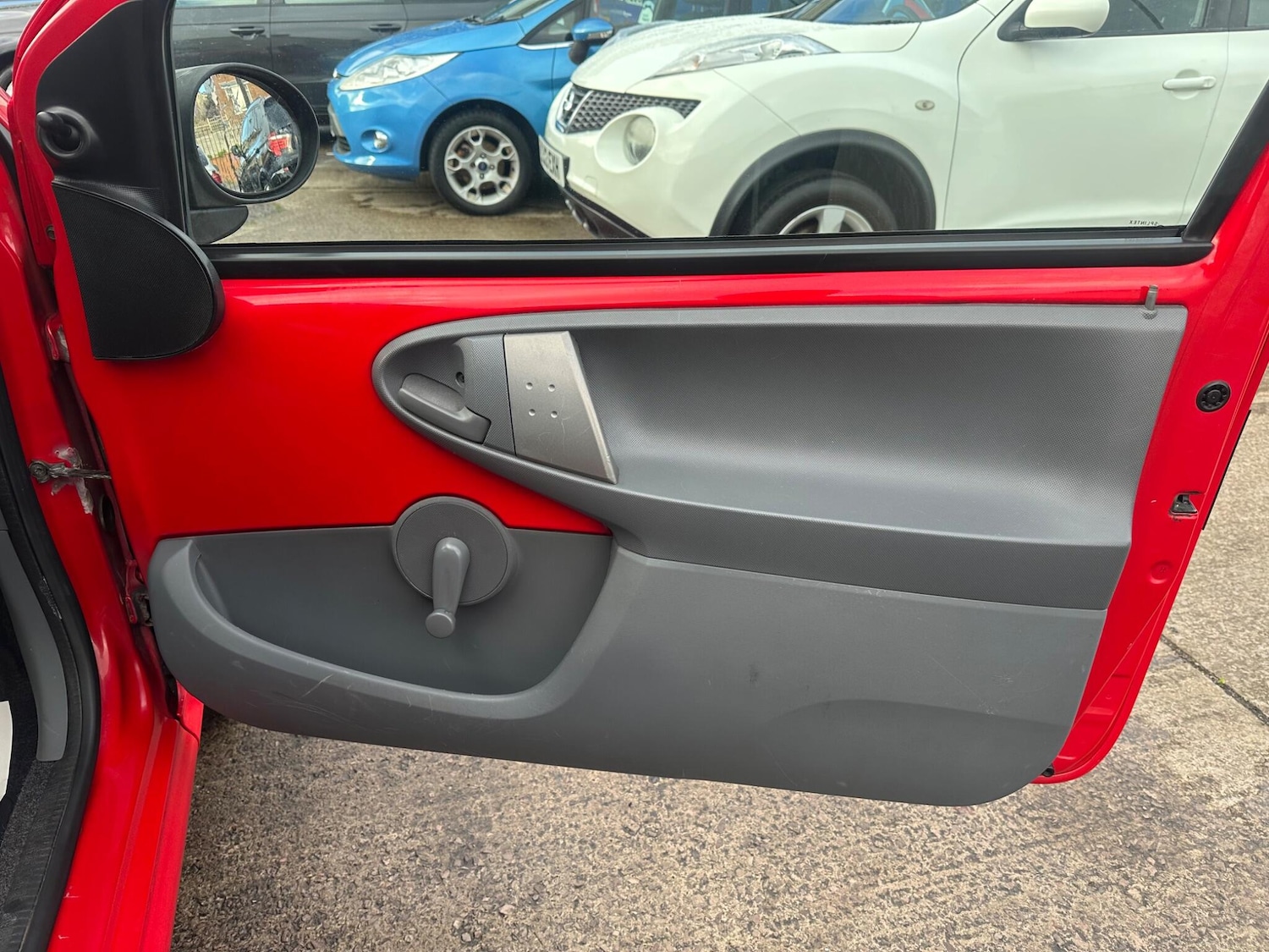 Used Citroen C1 2007 for sale - 76922156: Photo 19