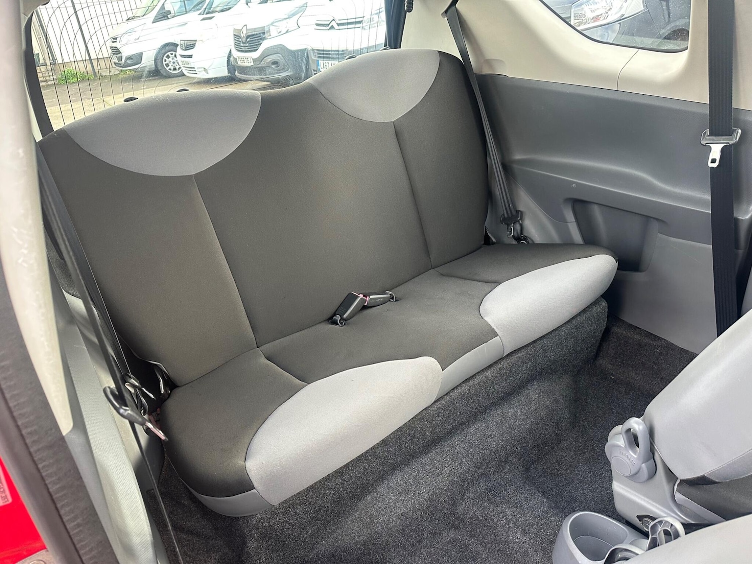 Used Citroen C1 2007 for sale - 76922156: Photo 22