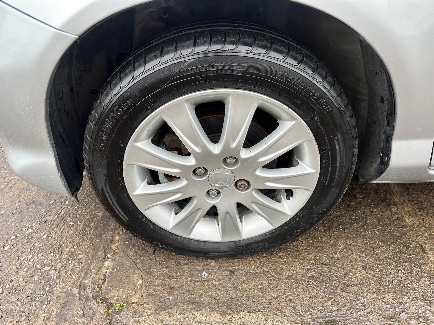 Used Honda Jazz 2008 for sale - 76922150: Photo 19