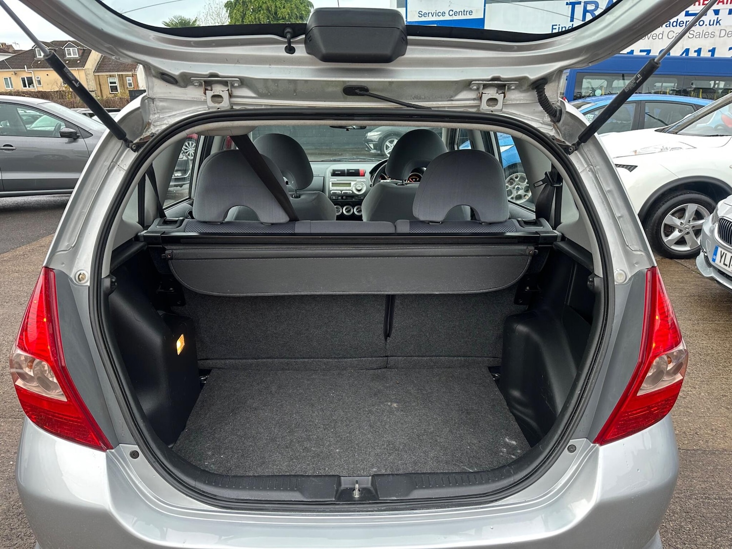 Used Honda Jazz 2008 for sale - 76922150: Photo 20