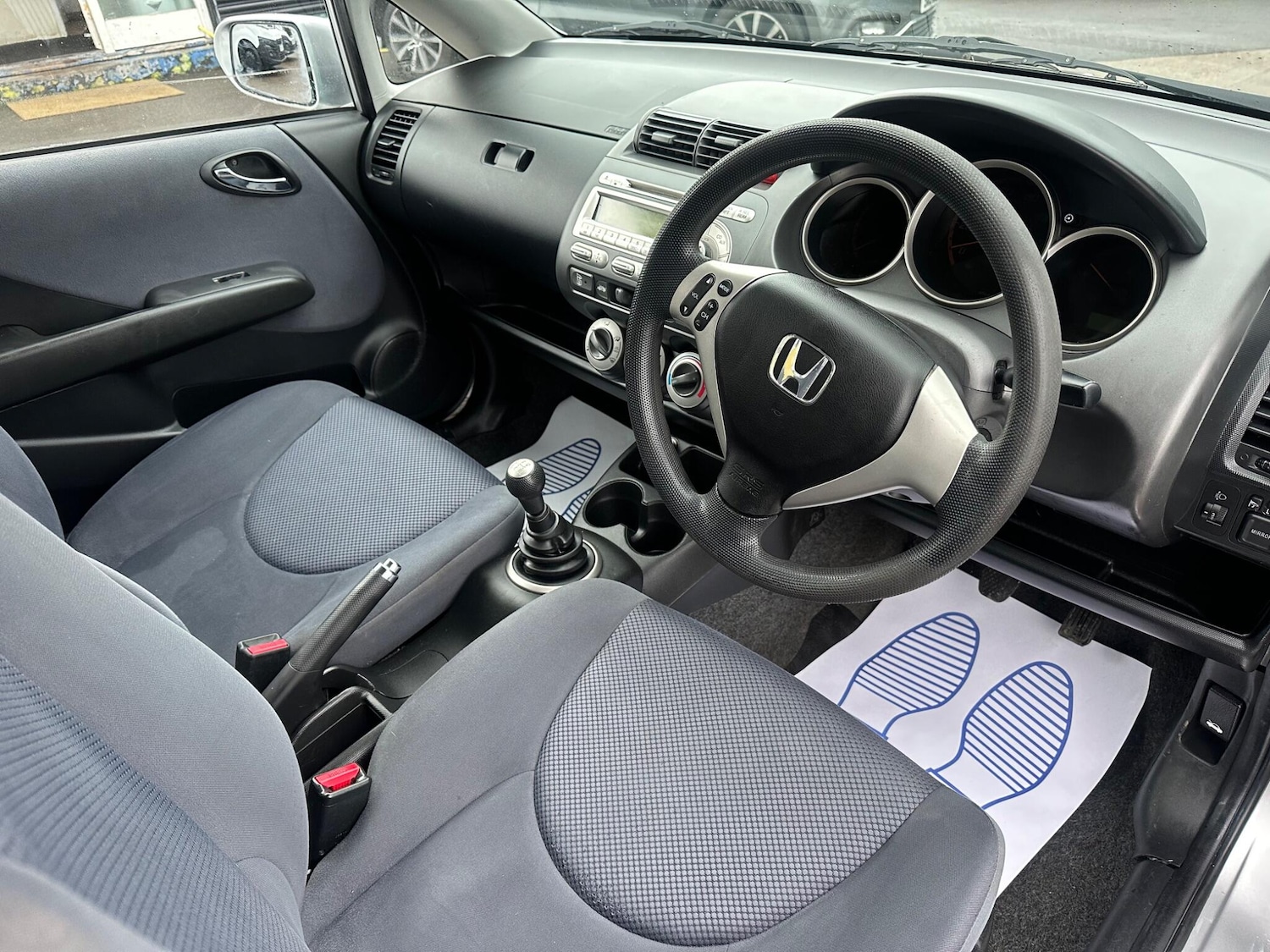 Used Honda Jazz 2008 for sale - 76922150: Photo 22