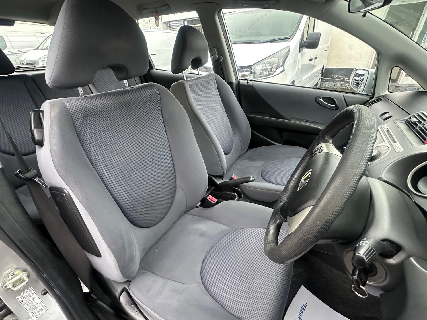 Used Honda Jazz 2008 for sale - 76922150: Photo 23