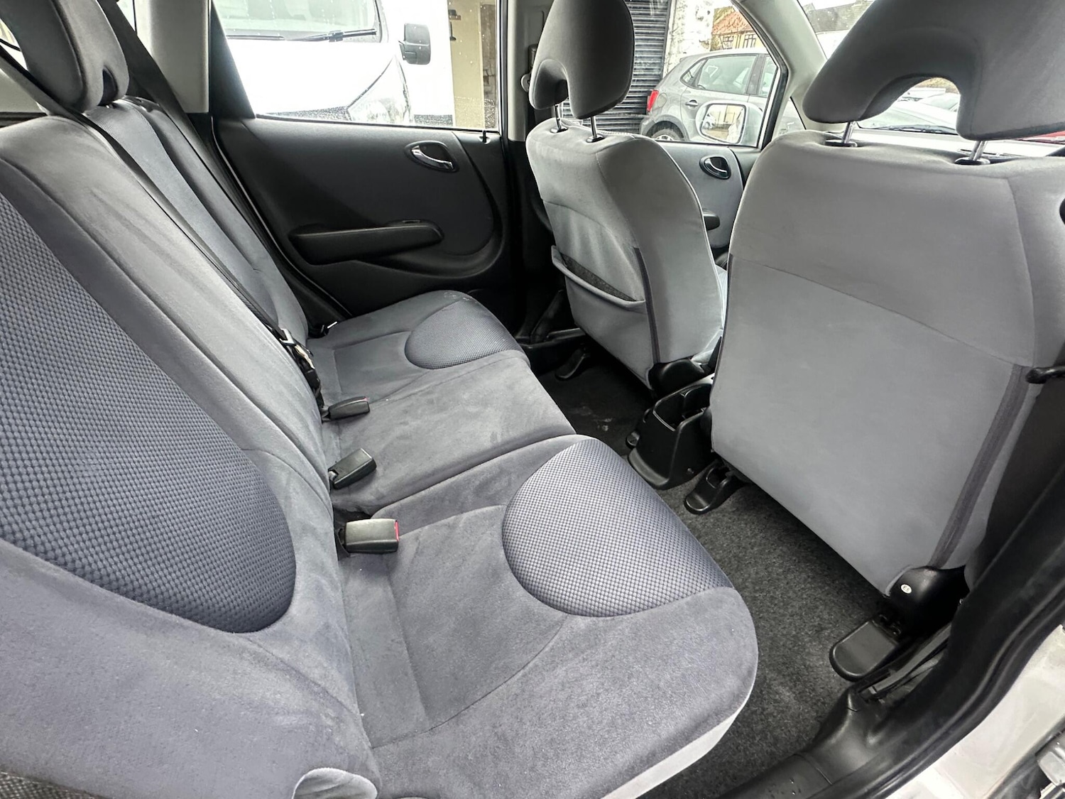 Used Honda Jazz 2008 for sale - 76922150: Photo 24