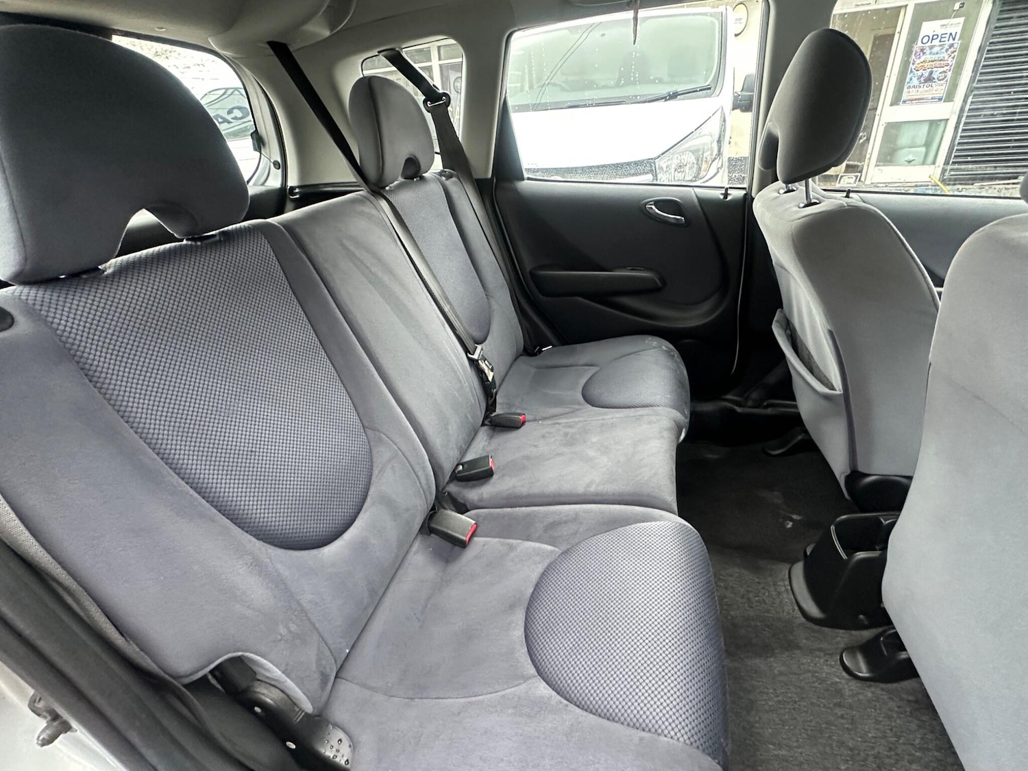 Used Honda Jazz 2008 for sale - 76922150: Photo 25