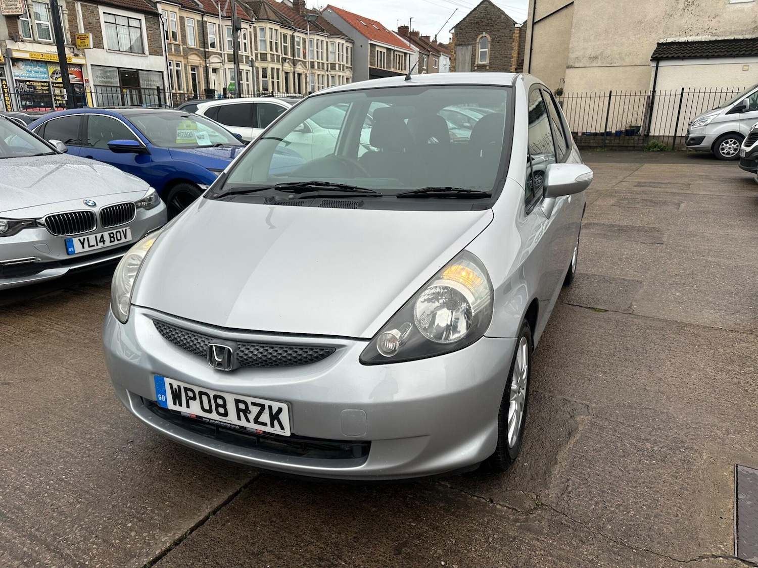 Used Honda Jazz 2008 for sale - 76922150: Photo 6